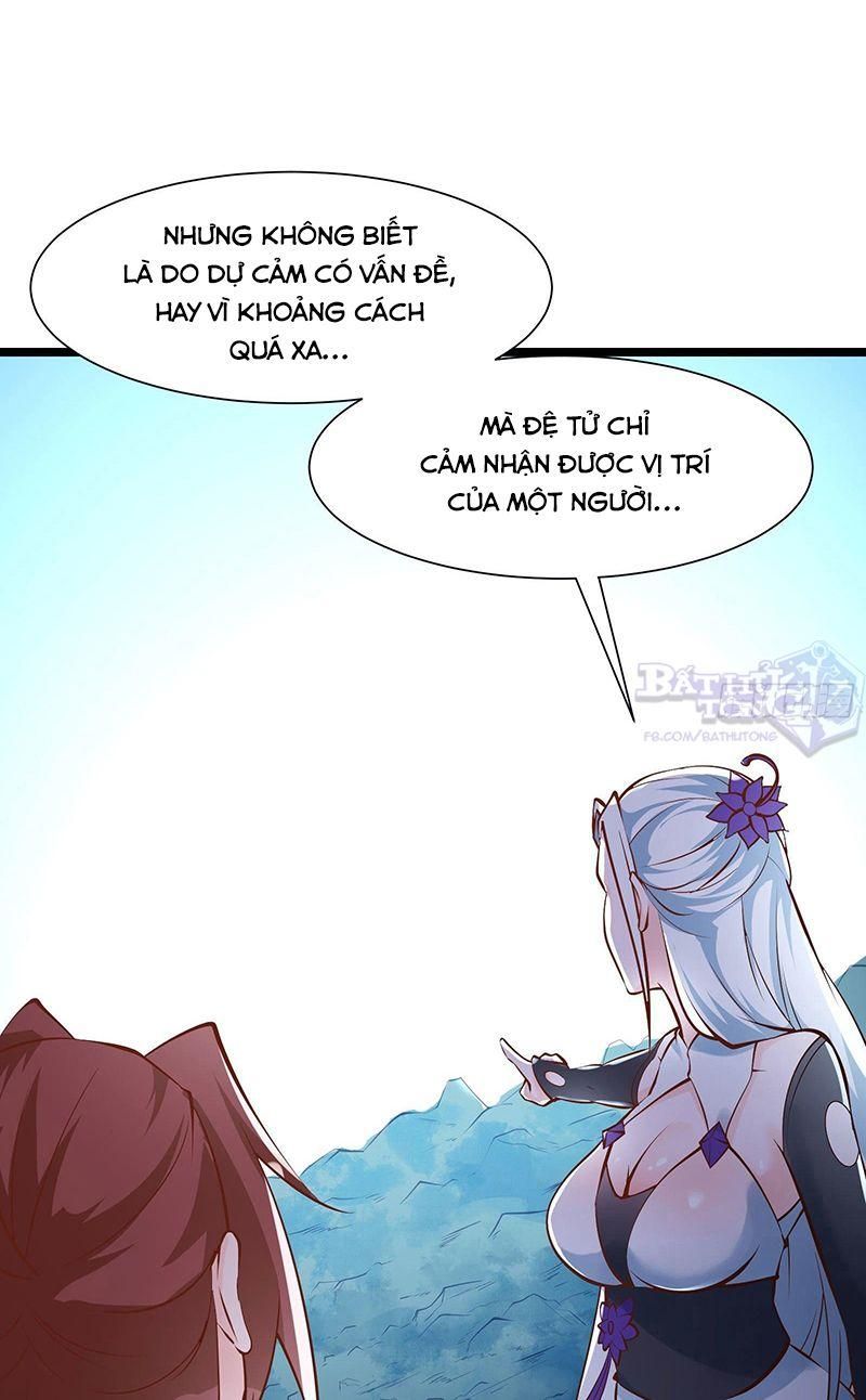 đọc truyện Đồ Đệ Của Ta Đều Là Nữ Ma Đầu Chương 51 ảnh 42 tại Truyện Dạ Ký