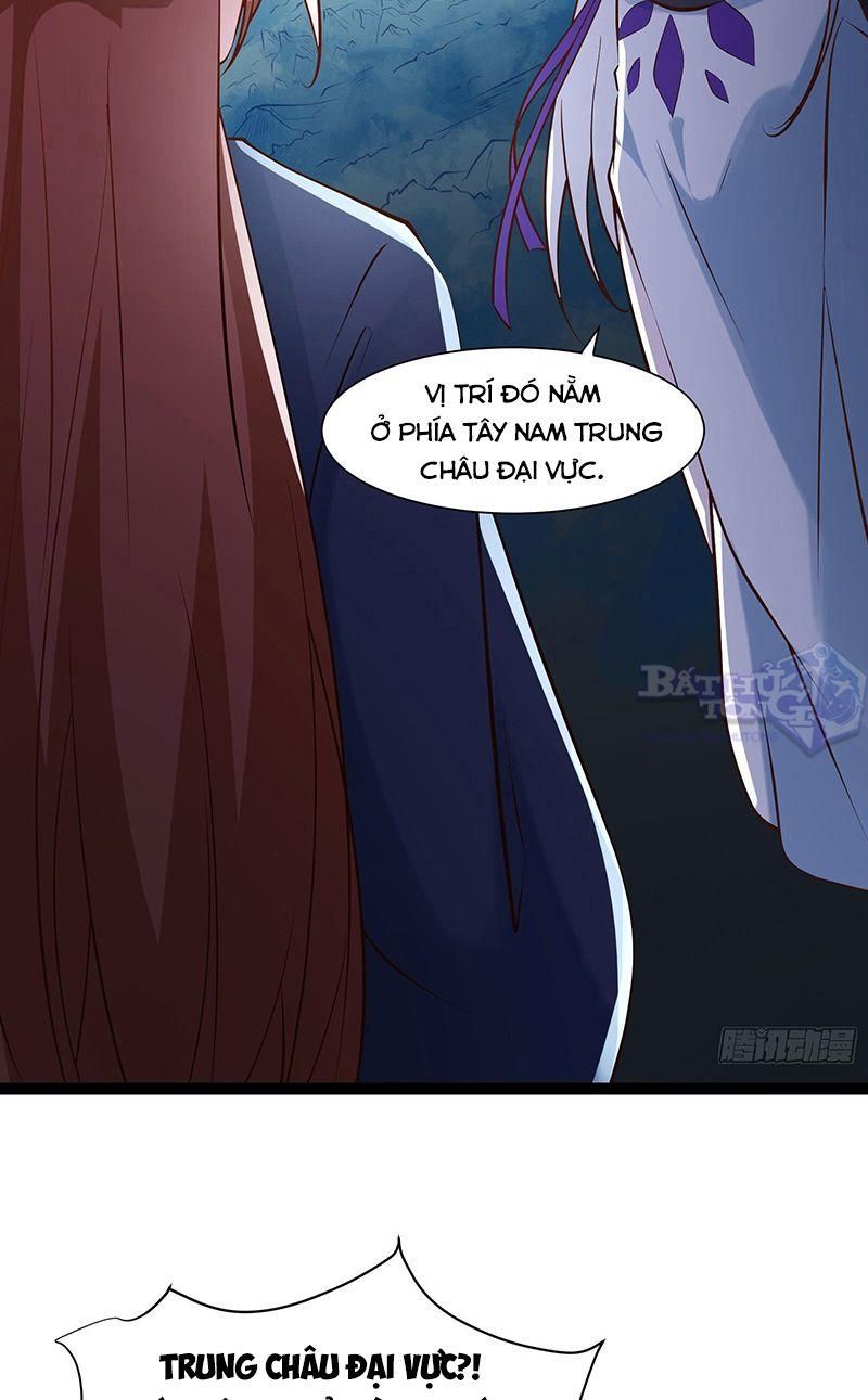 đọc truyện Đồ Đệ Của Ta Đều Là Nữ Ma Đầu Chương 51 ảnh 43 tại Truyện Dạ Ký