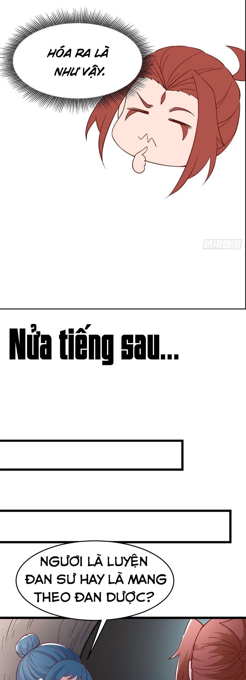 đọc truyện Đồ Đệ Của Ta Đều Là Nữ Ma Đầu Chương 53 ảnh 16 tại Truyện Dạ Ký
