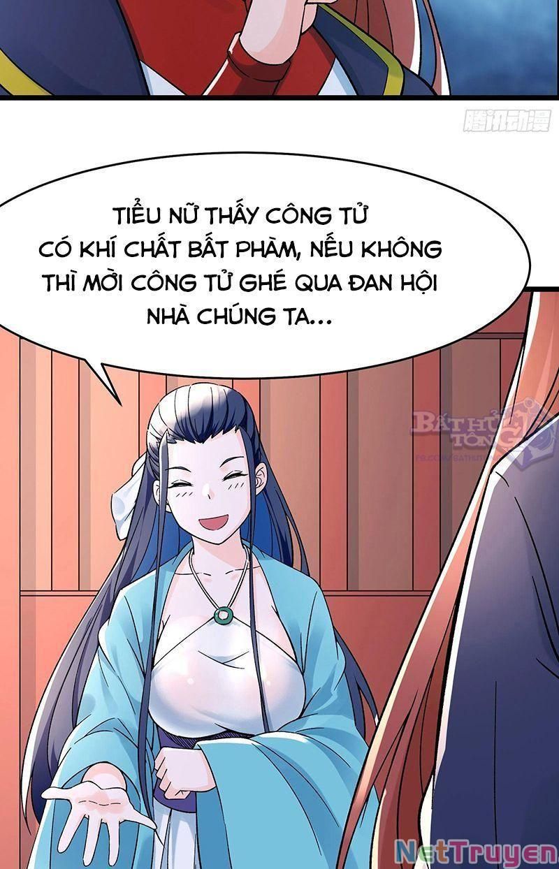đọc truyện Đồ Đệ Của Ta Đều Là Nữ Ma Đầu Chương 54 ảnh 12 tại Truyện Dạ Ký