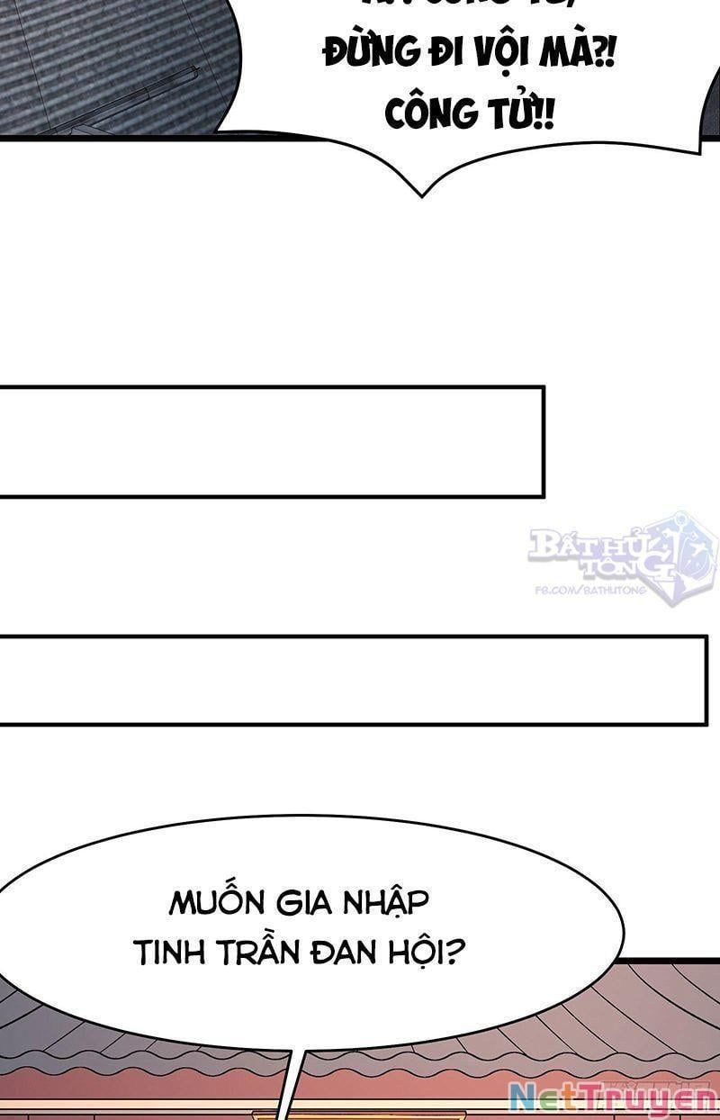 đọc truyện Đồ Đệ Của Ta Đều Là Nữ Ma Đầu Chương 54 ảnh 14 tại Truyện Dạ Ký