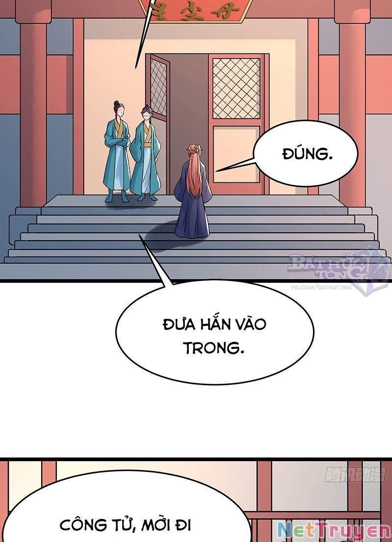 đọc truyện Đồ Đệ Của Ta Đều Là Nữ Ma Đầu Chương 54 ảnh 15 tại Truyện Dạ Ký