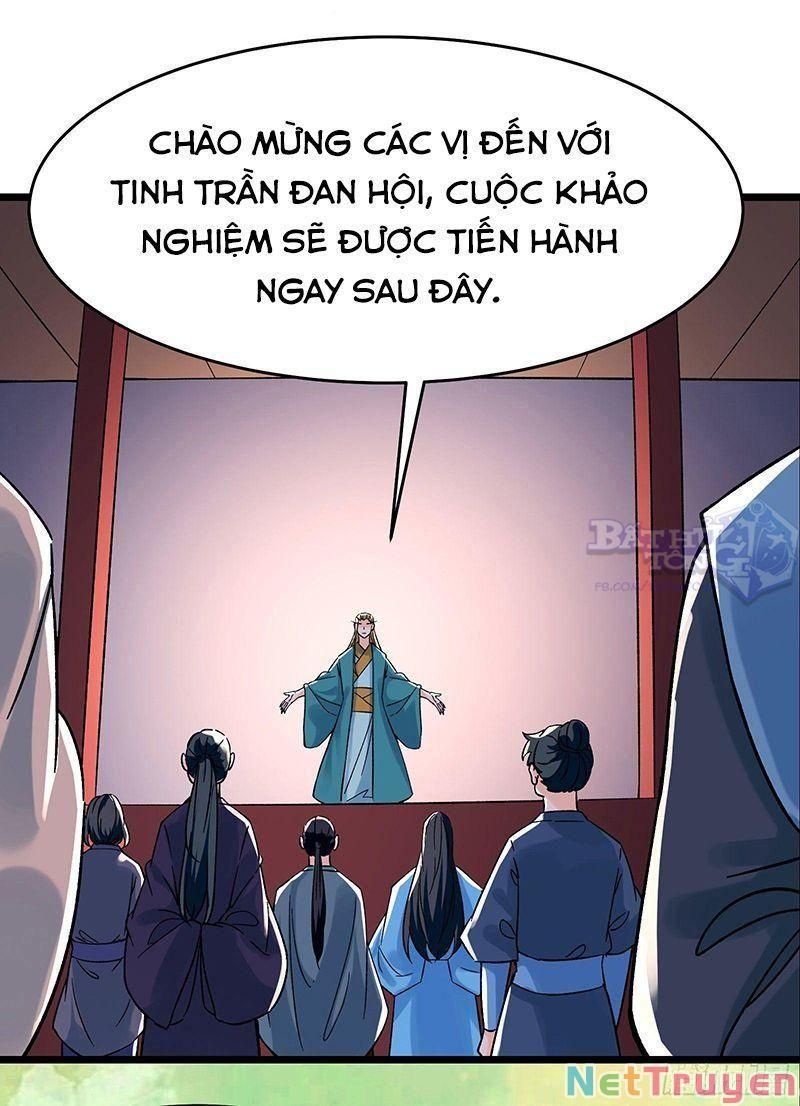 đọc truyện Đồ Đệ Của Ta Đều Là Nữ Ma Đầu Chương 54 ảnh 20 tại Truyện Dạ Ký