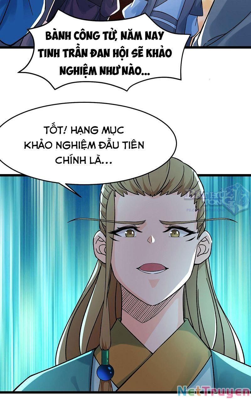 đọc truyện Đồ Đệ Của Ta Đều Là Nữ Ma Đầu Chương 54 ảnh 23 tại Truyện Dạ Ký
