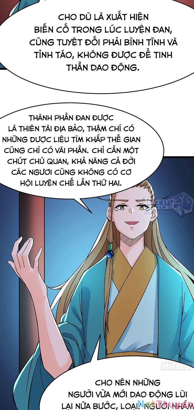 đọc truyện Đồ Đệ Của Ta Đều Là Nữ Ma Đầu Chương 54 ảnh 29 tại Truyện Dạ Ký