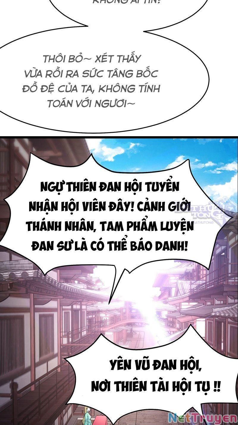 đọc truyện Đồ Đệ Của Ta Đều Là Nữ Ma Đầu Chương 54 ảnh 5 tại Truyện Dạ Ký