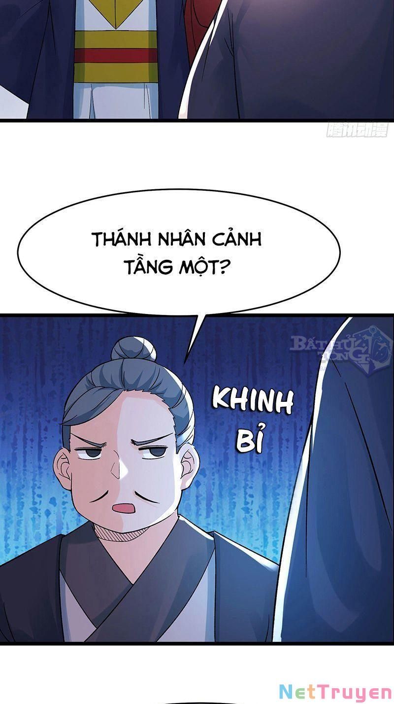 đọc truyện Đồ Đệ Của Ta Đều Là Nữ Ma Đầu Chương 54 ảnh 7 tại Truyện Dạ Ký