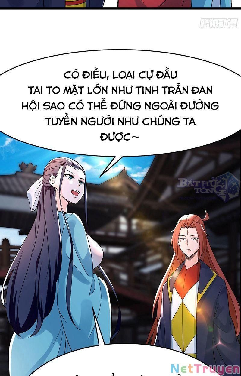 đọc truyện Đồ Đệ Của Ta Đều Là Nữ Ma Đầu Chương 54 ảnh 10 tại Truyện Dạ Ký