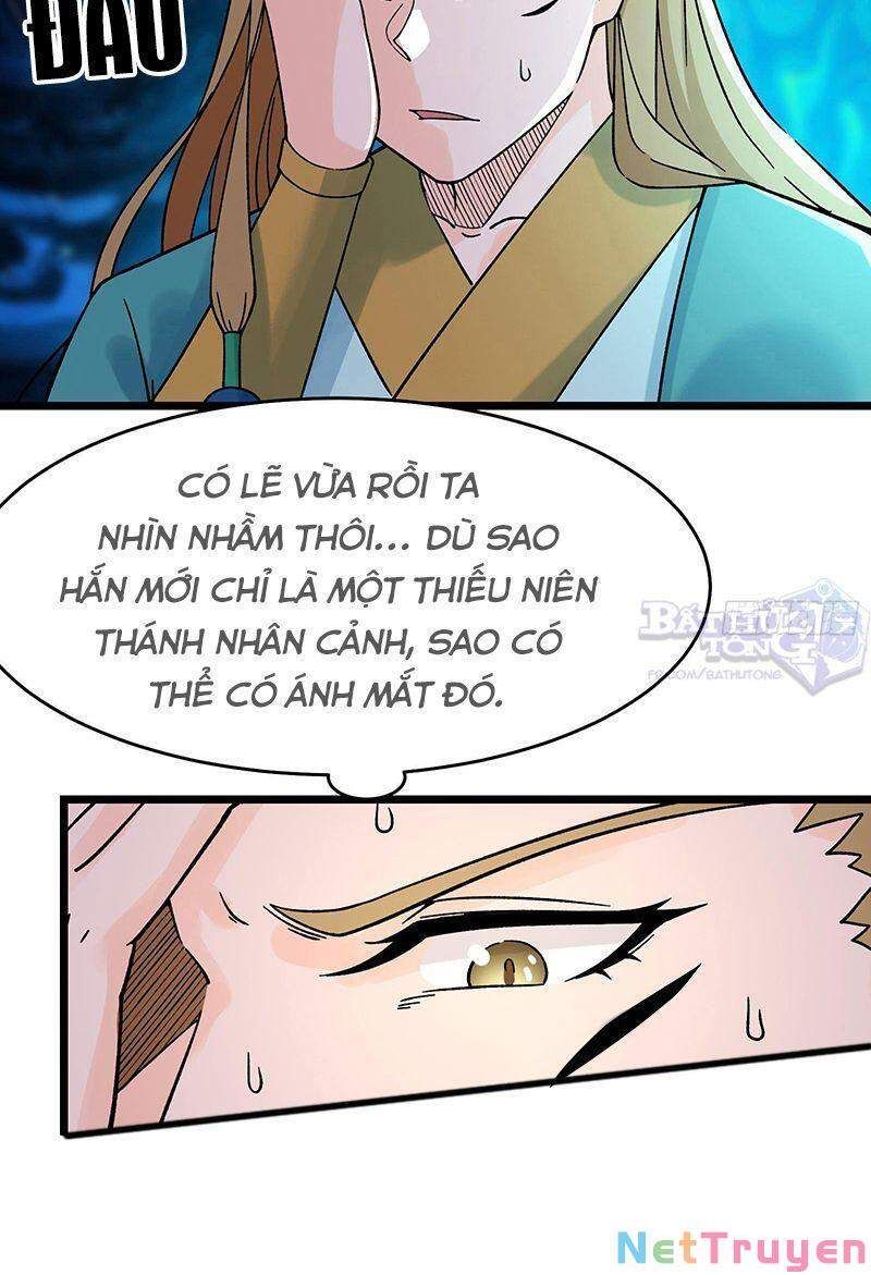 đọc truyện Đồ Đệ Của Ta Đều Là Nữ Ma Đầu Chương 55 ảnh 15 tại Truyện Dạ Ký