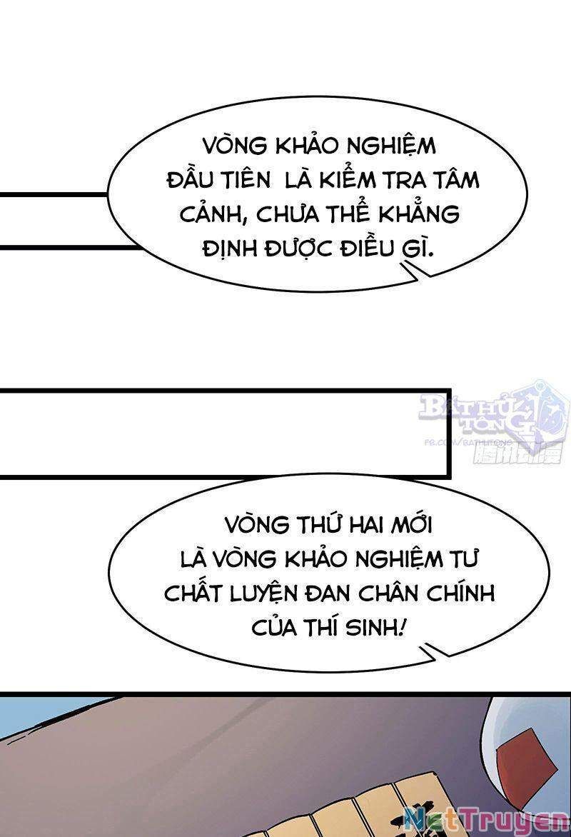 đọc truyện Đồ Đệ Của Ta Đều Là Nữ Ma Đầu Chương 55 ảnh 16 tại Truyện Dạ Ký