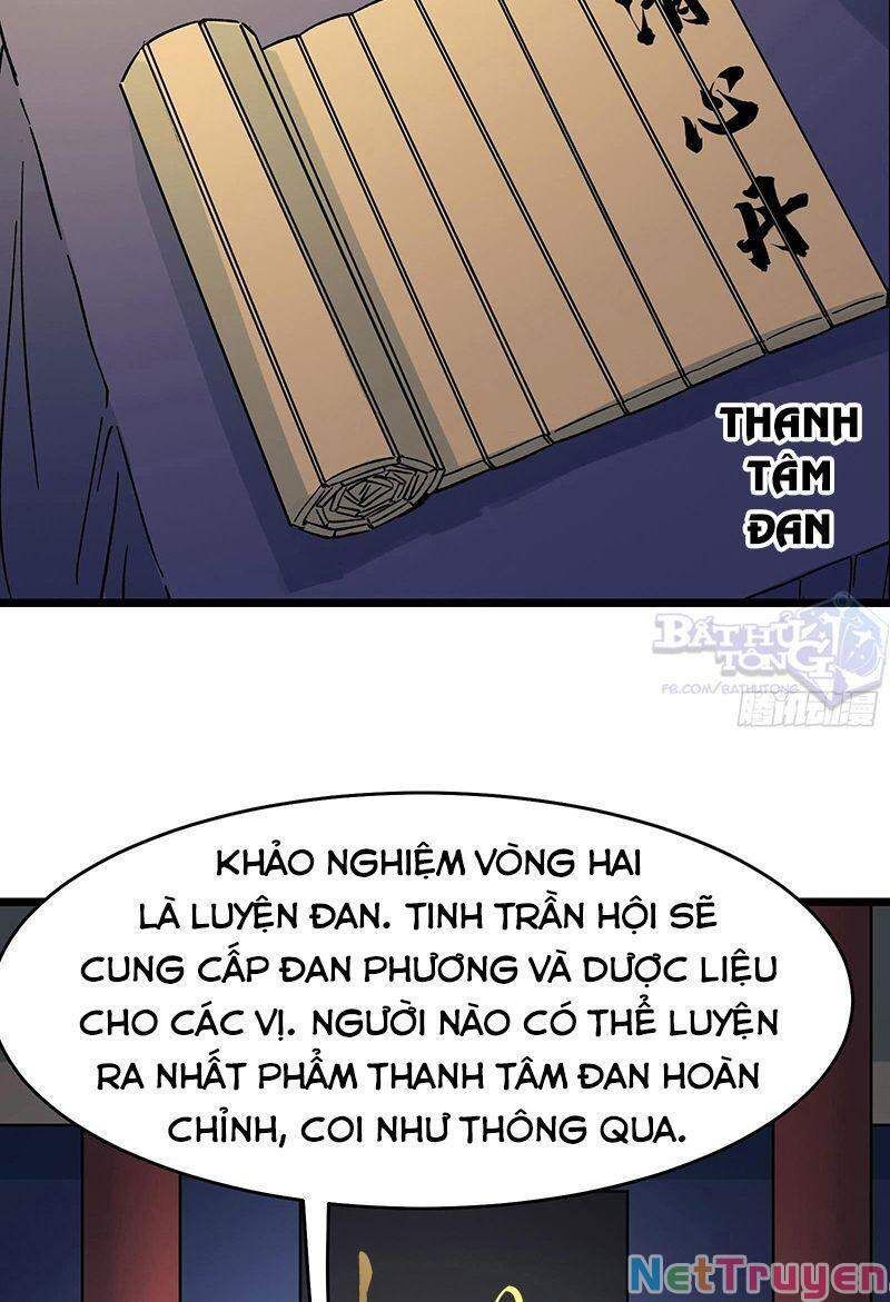 đọc truyện Đồ Đệ Của Ta Đều Là Nữ Ma Đầu Chương 55 ảnh 17 tại Truyện Dạ Ký