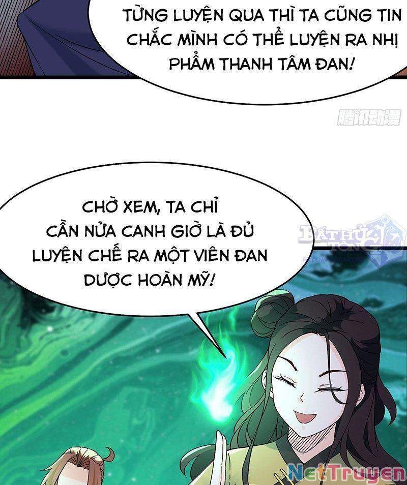 đọc truyện Đồ Đệ Của Ta Đều Là Nữ Ma Đầu Chương 55 ảnh 20 tại Truyện Dạ Ký