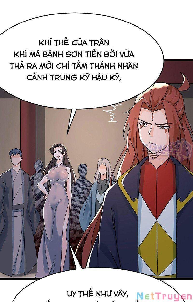 đọc truyện Đồ Đệ Của Ta Đều Là Nữ Ma Đầu Chương 55 ảnh 3 tại Truyện Dạ Ký