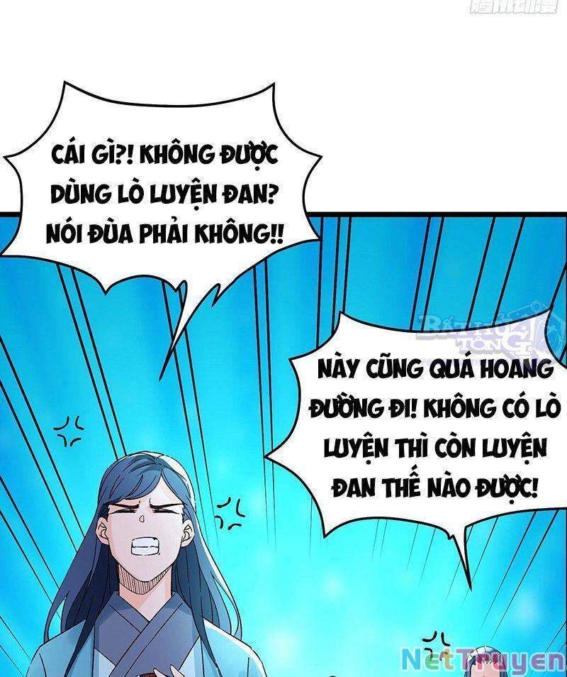 đọc truyện Đồ Đệ Của Ta Đều Là Nữ Ma Đầu Chương 55 ảnh 23 tại Truyện Dạ Ký