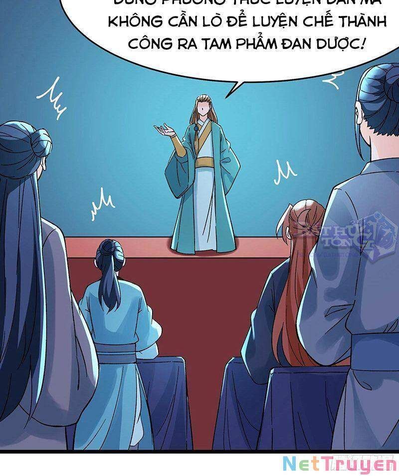 đọc truyện Đồ Đệ Của Ta Đều Là Nữ Ma Đầu Chương 55 ảnh 26 tại Truyện Dạ Ký