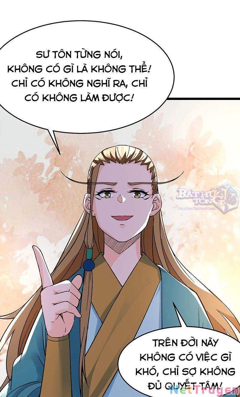 đọc truyện Đồ Đệ Của Ta Đều Là Nữ Ma Đầu Chương 55 ảnh 27 tại Truyện Dạ Ký