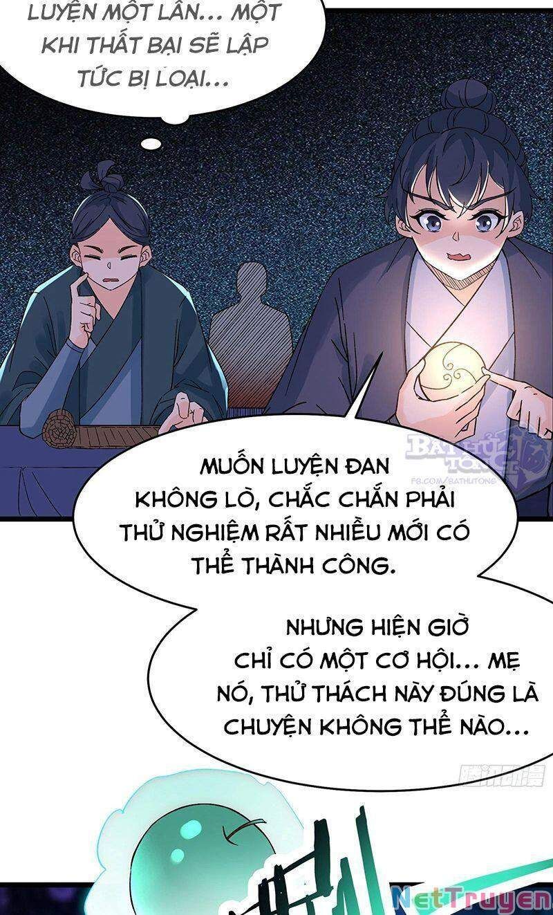 đọc truyện Đồ Đệ Của Ta Đều Là Nữ Ma Đầu Chương 55 ảnh 30 tại Truyện Dạ Ký