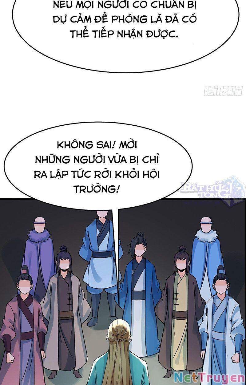 đọc truyện Đồ Đệ Của Ta Đều Là Nữ Ma Đầu Chương 55 ảnh 4 tại Truyện Dạ Ký