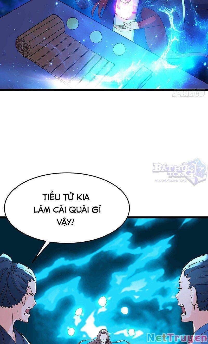 đọc truyện Đồ Đệ Của Ta Đều Là Nữ Ma Đầu Chương 55 ảnh 32 tại Truyện Dạ Ký