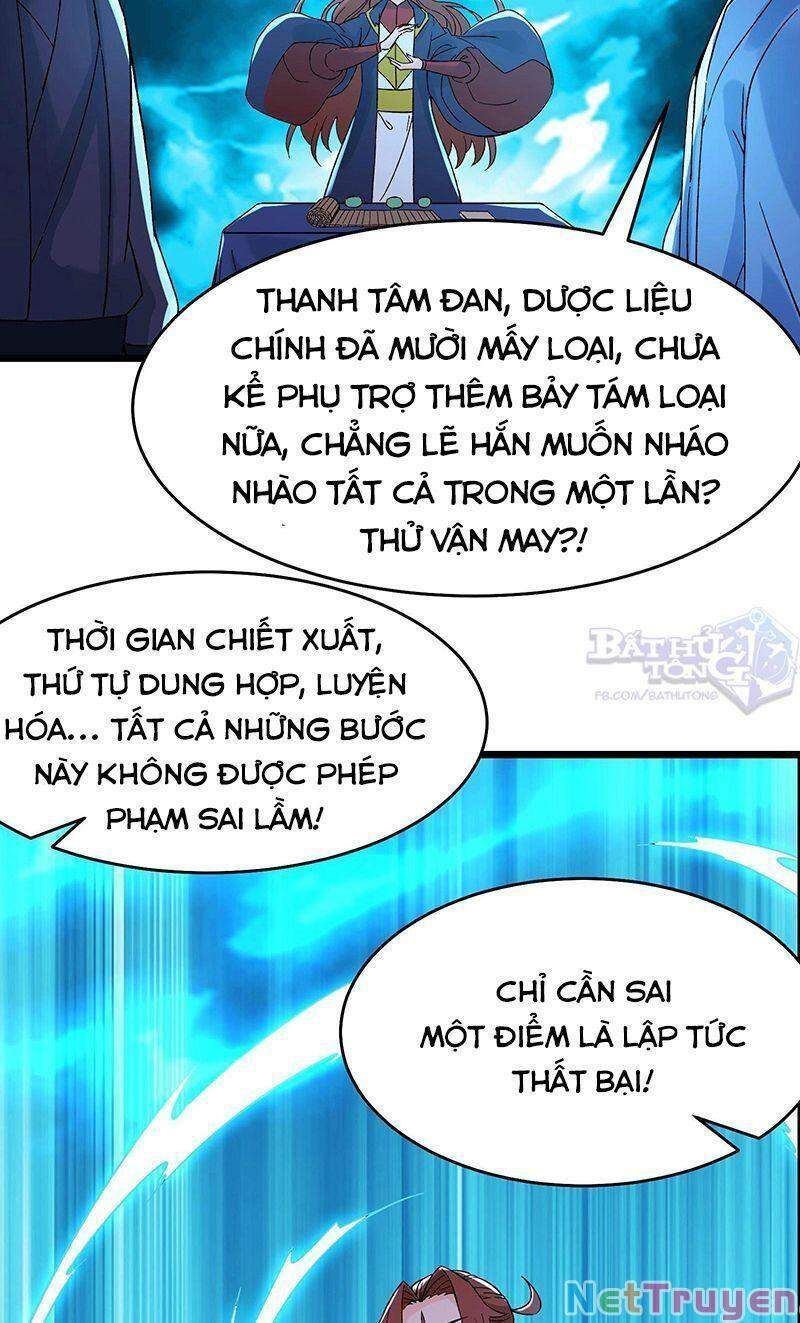 đọc truyện Đồ Đệ Của Ta Đều Là Nữ Ma Đầu Chương 55 ảnh 33 tại Truyện Dạ Ký