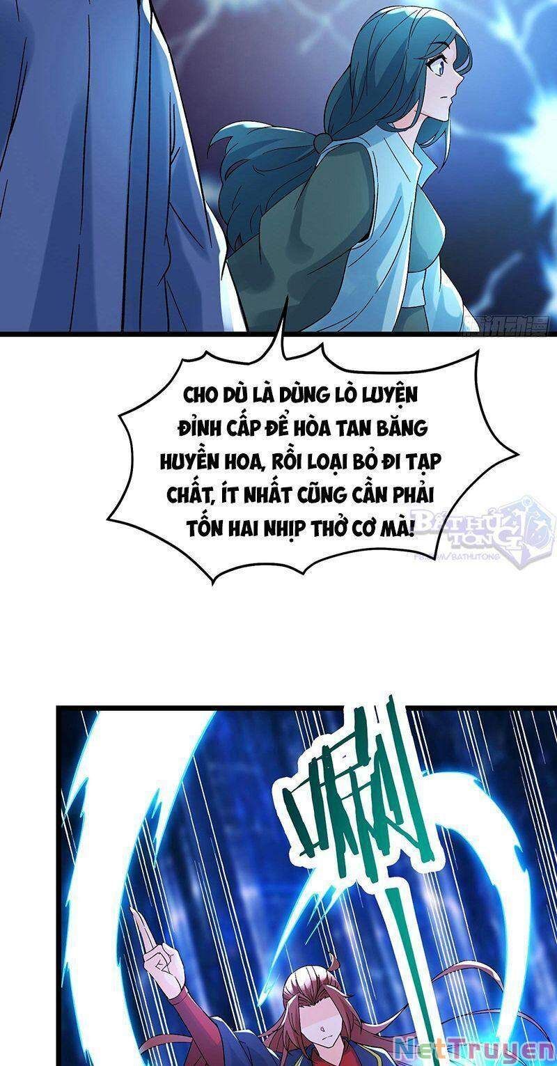 đọc truyện Đồ Đệ Của Ta Đều Là Nữ Ma Đầu Chương 55 ảnh 39 tại Truyện Dạ Ký