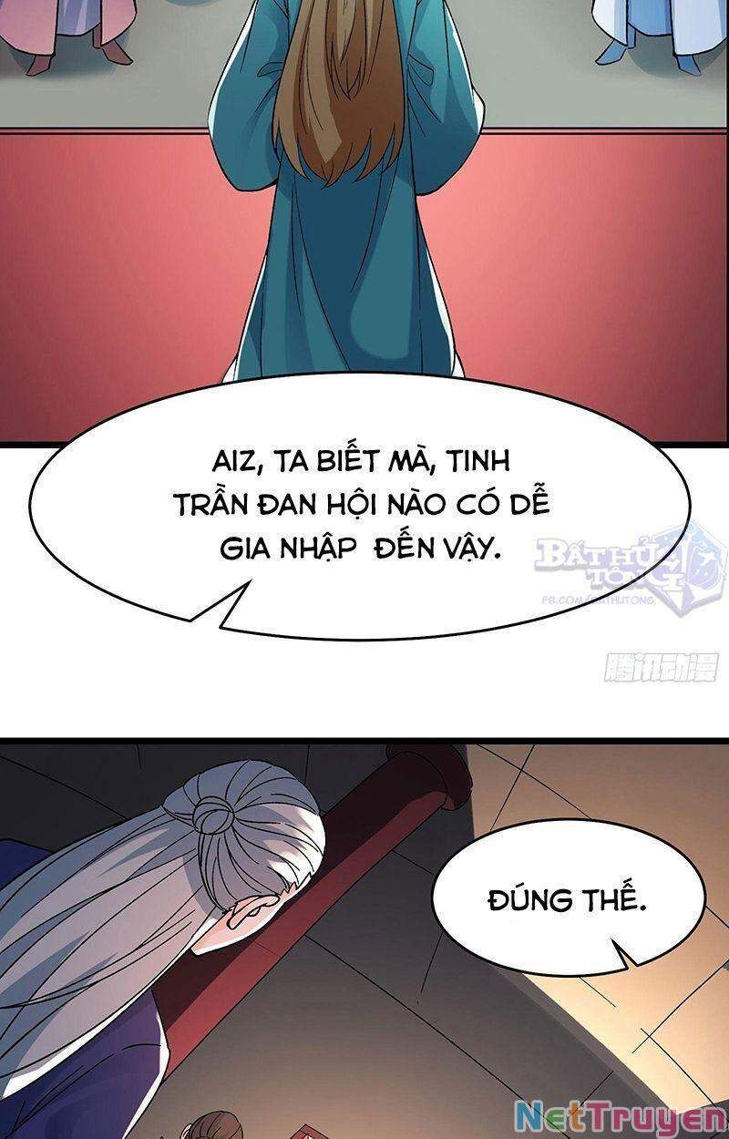 đọc truyện Đồ Đệ Của Ta Đều Là Nữ Ma Đầu Chương 55 ảnh 5 tại Truyện Dạ Ký