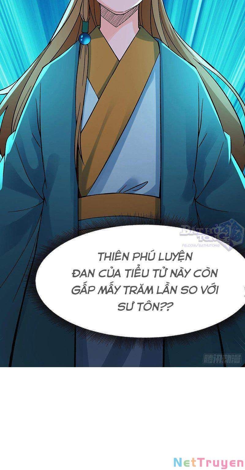 đọc truyện Đồ Đệ Của Ta Đều Là Nữ Ma Đầu Chương 55 ảnh 42 tại Truyện Dạ Ký