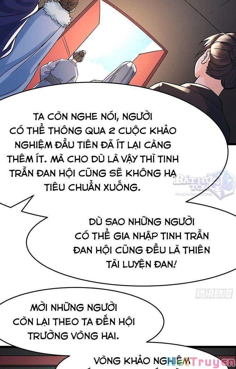 đọc truyện Đồ Đệ Của Ta Đều Là Nữ Ma Đầu Chương 55 ảnh 6 tại Truyện Dạ Ký