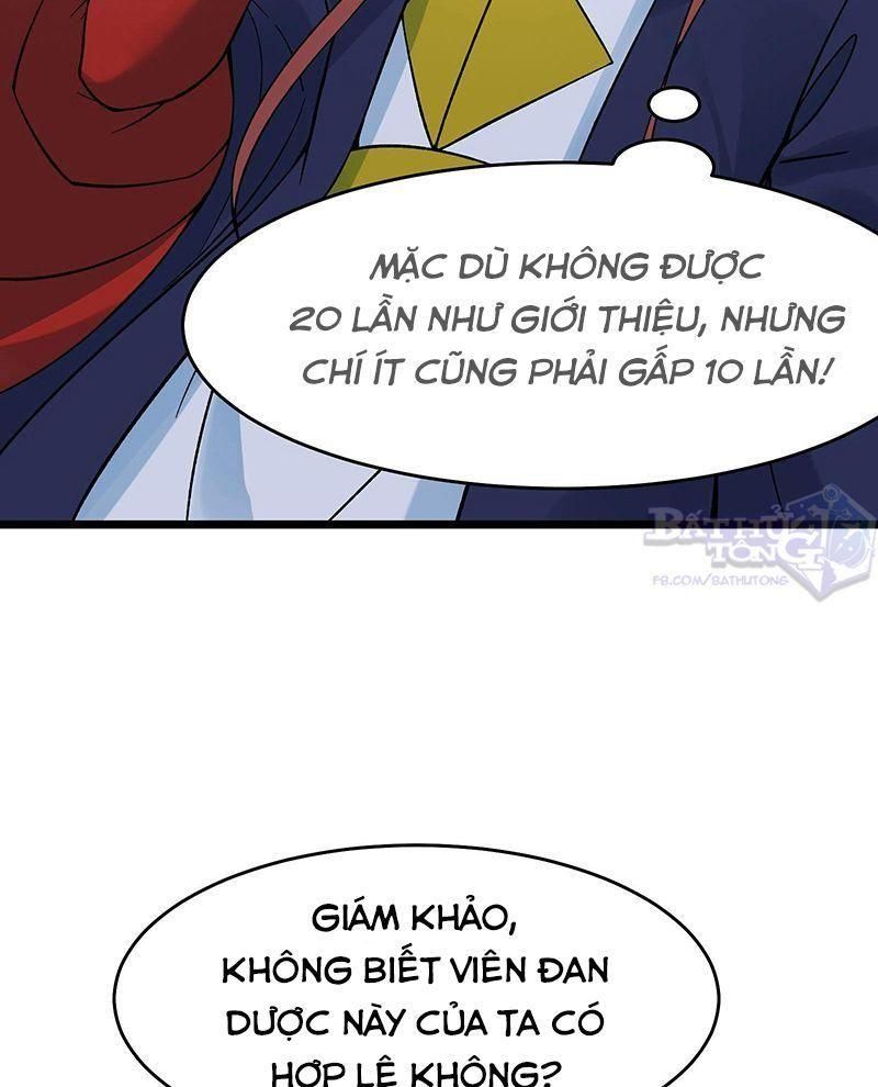 đọc truyện Đồ Đệ Của Ta Đều Là Nữ Ma Đầu Chương 56 ảnh 25 tại Thiên Thai Truyện