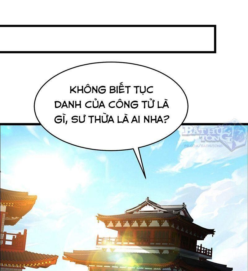 đọc truyện Đồ Đệ Của Ta Đều Là Nữ Ma Đầu Chương 56 ảnh 30 tại Thiên Thai Truyện