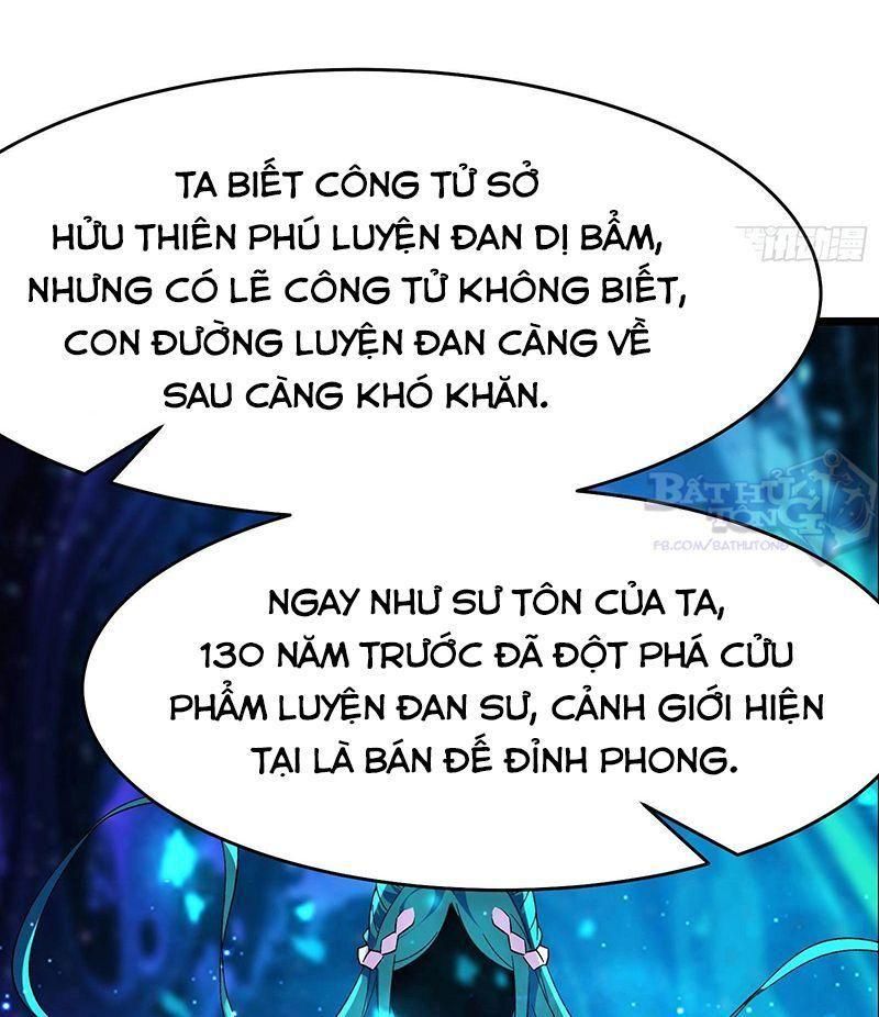 đọc truyện Đồ Đệ Của Ta Đều Là Nữ Ma Đầu Chương 56 ảnh 36 tại Thiên Thai Truyện