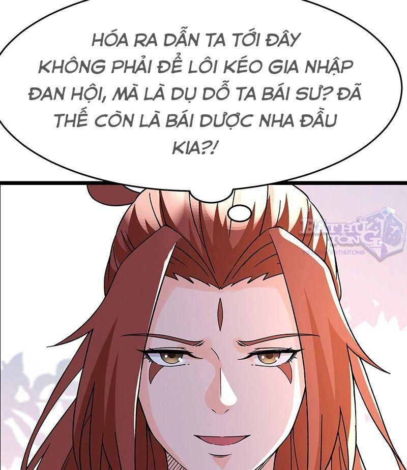 đọc truyện Đồ Đệ Của Ta Đều Là Nữ Ma Đầu Chương 56 ảnh 39 tại Thiên Thai Truyện