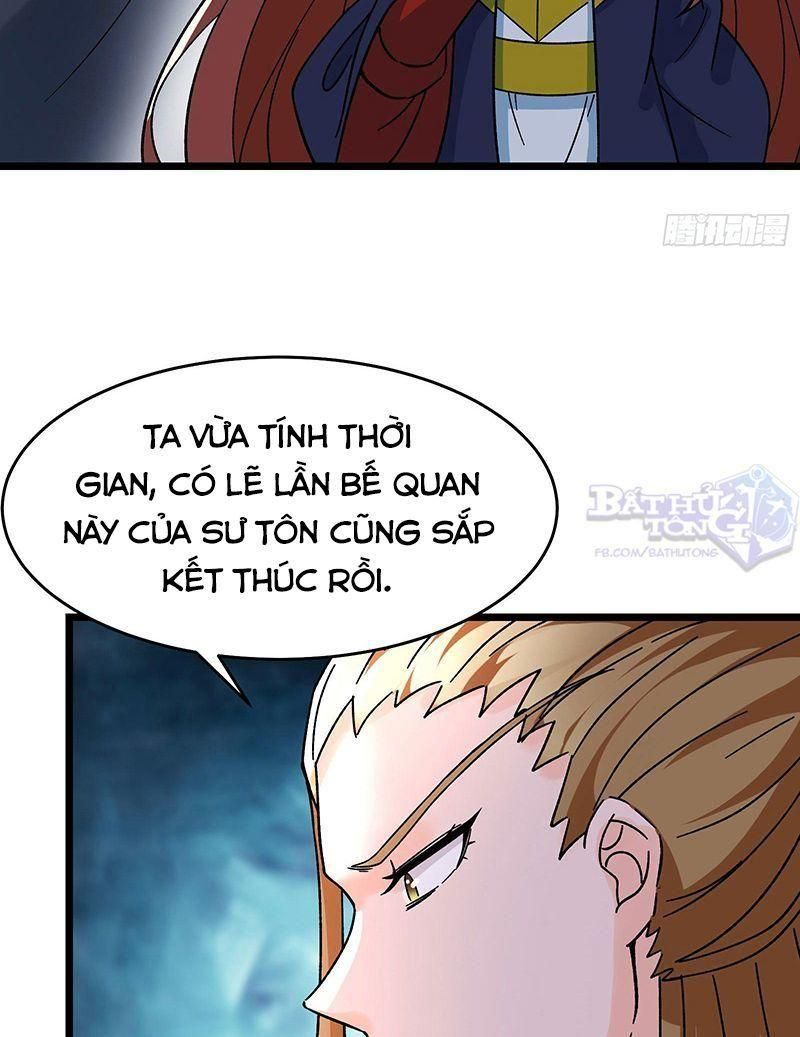 đọc truyện Đồ Đệ Của Ta Đều Là Nữ Ma Đầu Chương 56 ảnh 44 tại Thiên Thai Truyện