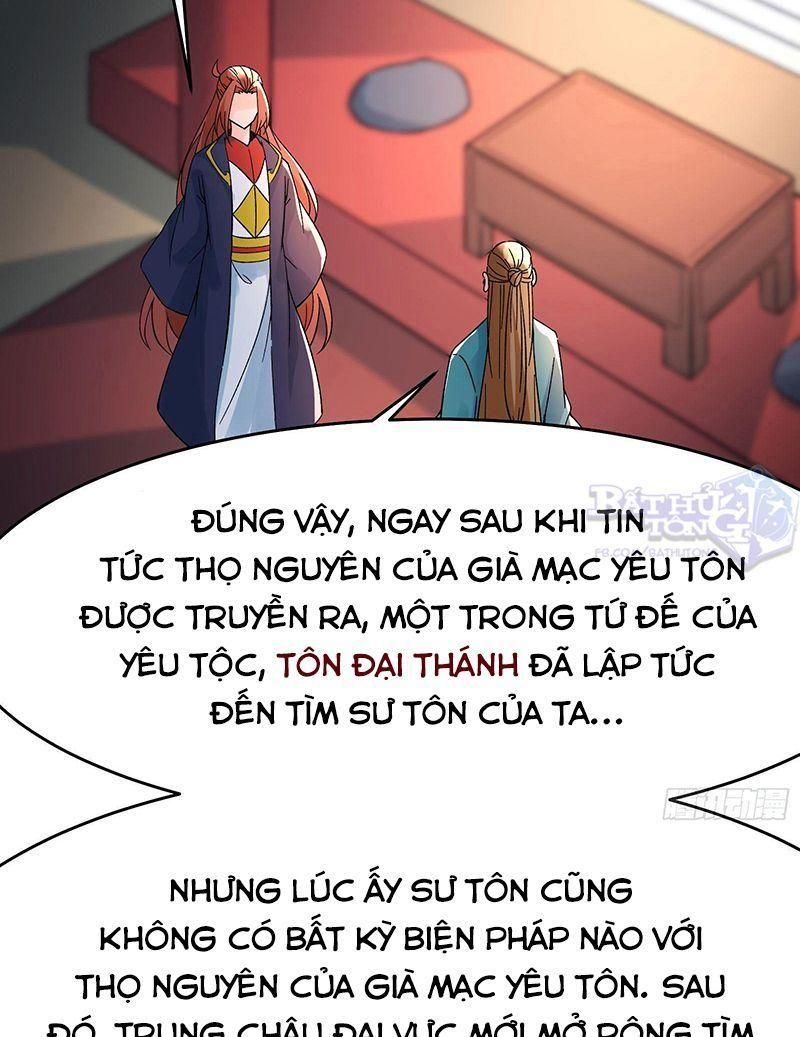 đọc truyện Đồ Đệ Của Ta Đều Là Nữ Ma Đầu Chương 56 ảnh 46 tại Thiên Thai Truyện