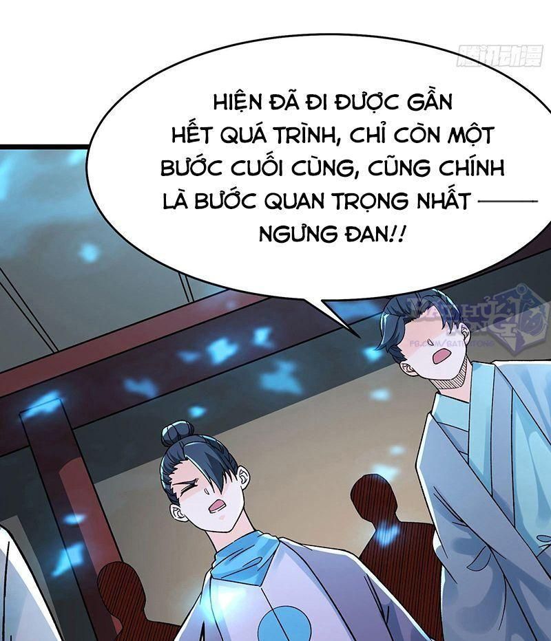 đọc truyện Đồ Đệ Của Ta Đều Là Nữ Ma Đầu Chương 56 ảnh 8 tại Thiên Thai Truyện