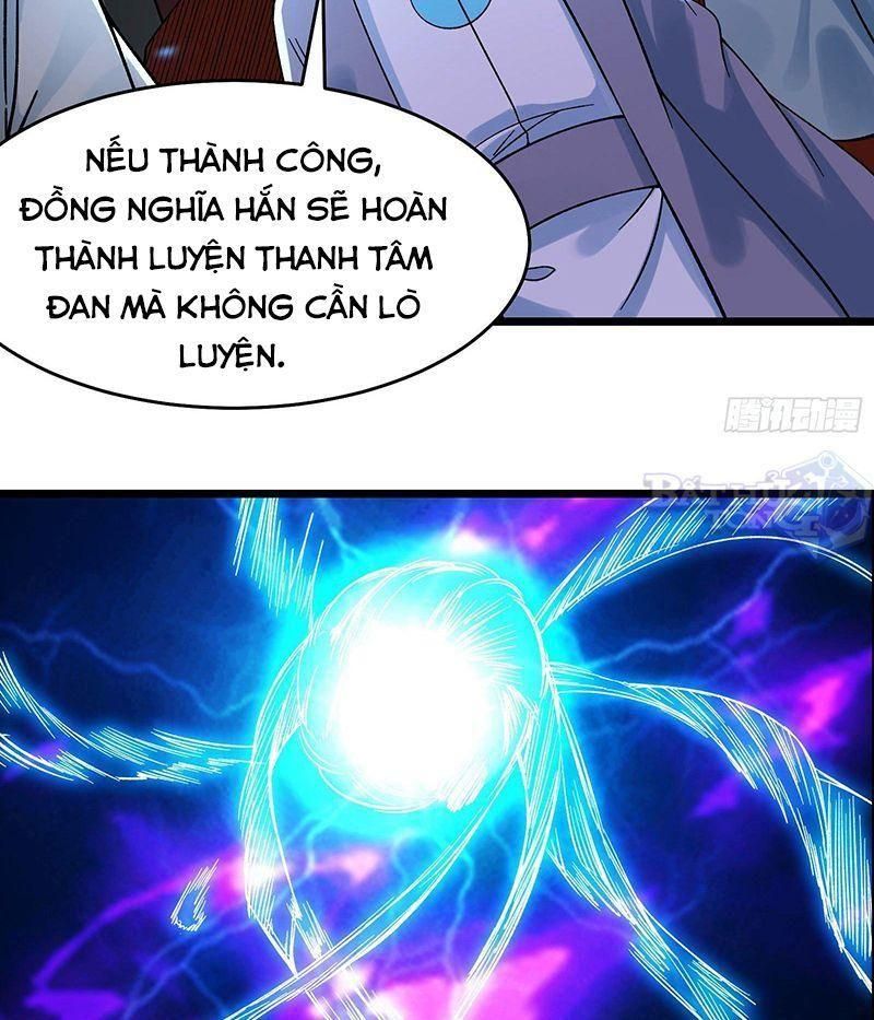 đọc truyện Đồ Đệ Của Ta Đều Là Nữ Ma Đầu Chương 56 ảnh 9 tại Thiên Thai Truyện