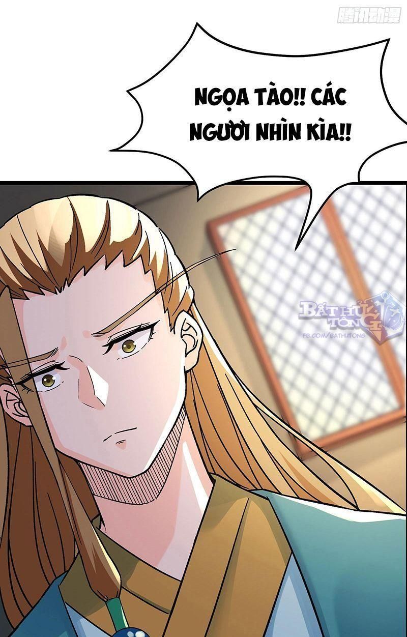 đọc truyện Đồ Đệ Của Ta Đều Là Nữ Ma Đầu Chương 57 ảnh 24 tại Truyện Dạ Ký