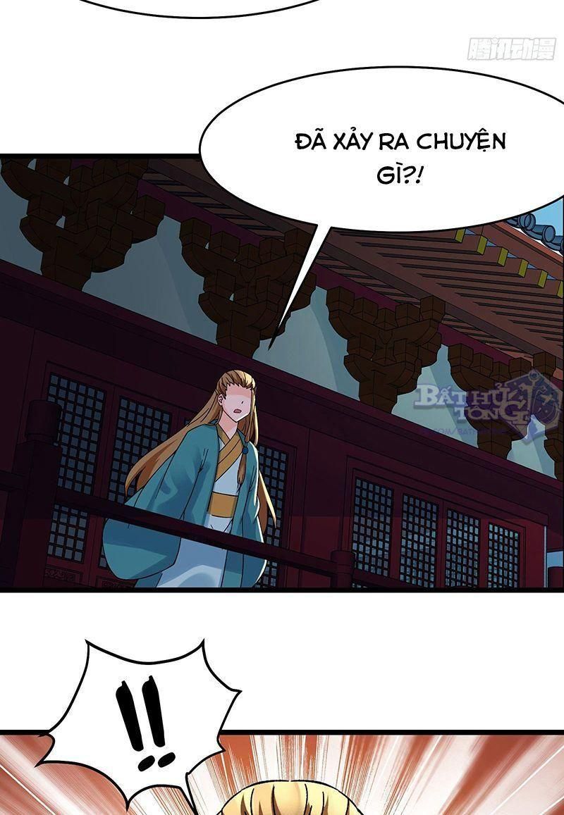 đọc truyện Đồ Đệ Của Ta Đều Là Nữ Ma Đầu Chương 57 ảnh 27 tại Truyện Dạ Ký