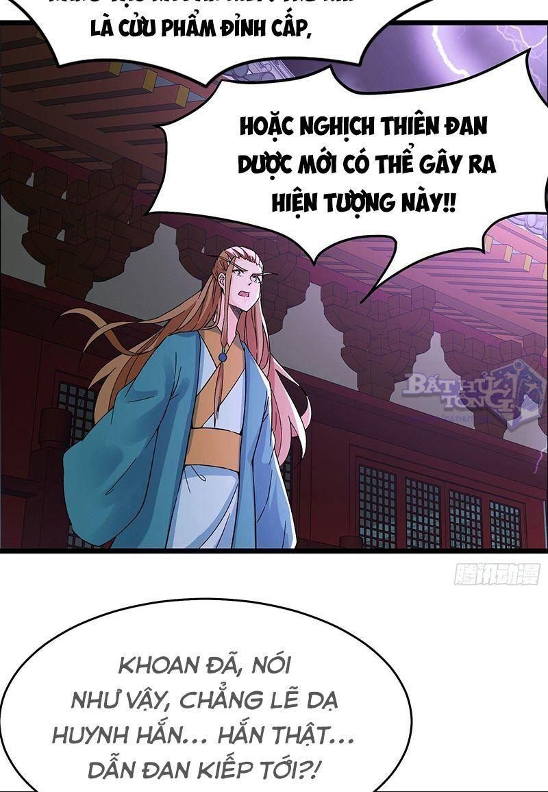 đọc truyện Đồ Đệ Của Ta Đều Là Nữ Ma Đầu Chương 57 ảnh 30 tại Truyện Dạ Ký
