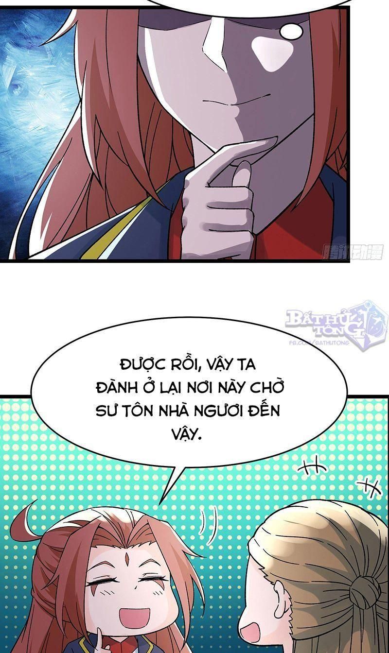 đọc truyện Đồ Đệ Của Ta Đều Là Nữ Ma Đầu Chương 57 ảnh 4 tại Truyện Dạ Ký