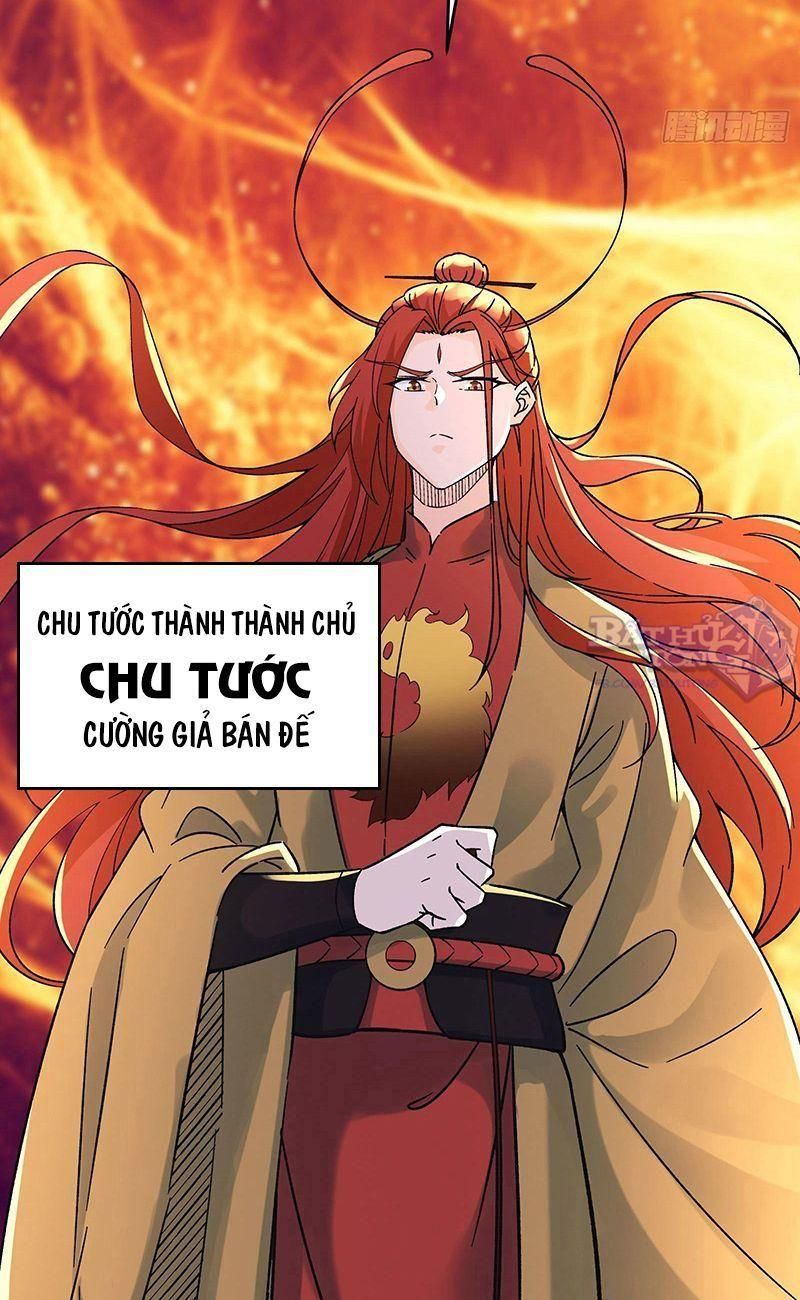 đọc truyện Đồ Đệ Của Ta Đều Là Nữ Ma Đầu Chương 57 ảnh 35 tại Truyện Dạ Ký