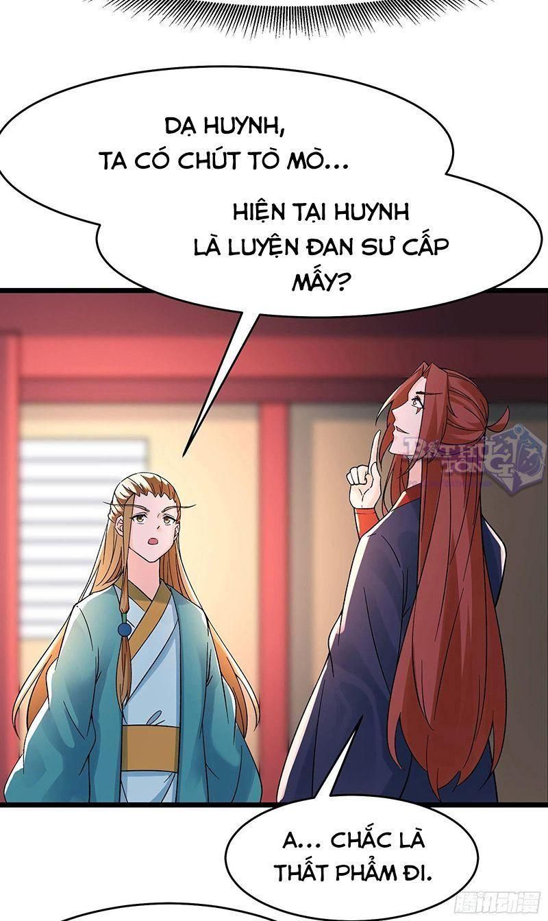 đọc truyện Đồ Đệ Của Ta Đều Là Nữ Ma Đầu Chương 57 ảnh 10 tại Truyện Dạ Ký