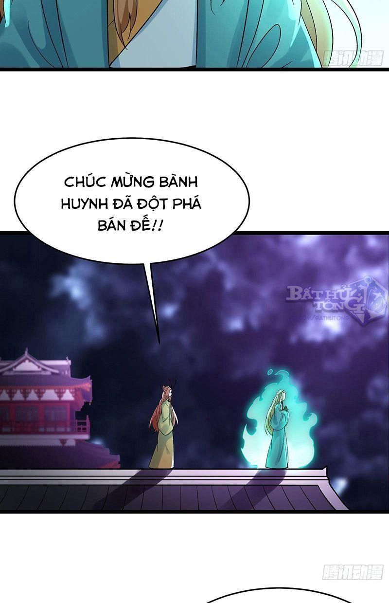 đọc truyện Đồ Đệ Của Ta Đều Là Nữ Ma Đầu Chương 58 ảnh 12 tại Truyện Dạ Ký
