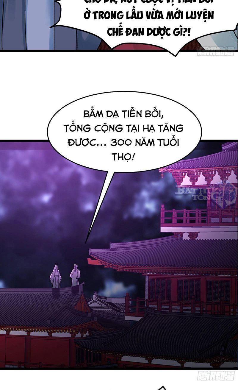 đọc truyện Đồ Đệ Của Ta Đều Là Nữ Ma Đầu Chương 58 ảnh 18 tại Truyện Dạ Ký