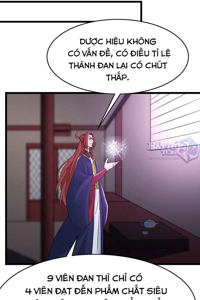 đọc truyện Đồ Đệ Của Ta Đều Là Nữ Ma Đầu Chương 58 ảnh 21 tại Truyện Dạ Ký