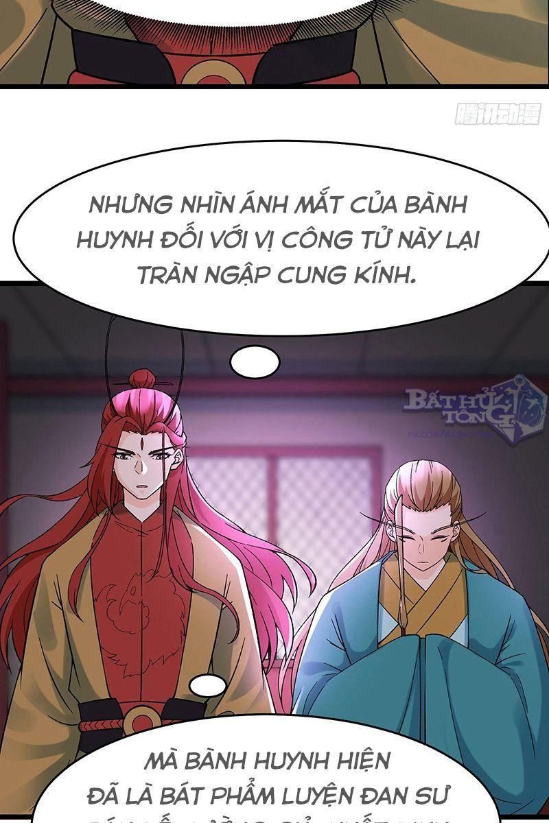 đọc truyện Đồ Đệ Của Ta Đều Là Nữ Ma Đầu Chương 58 ảnh 24 tại Truyện Dạ Ký