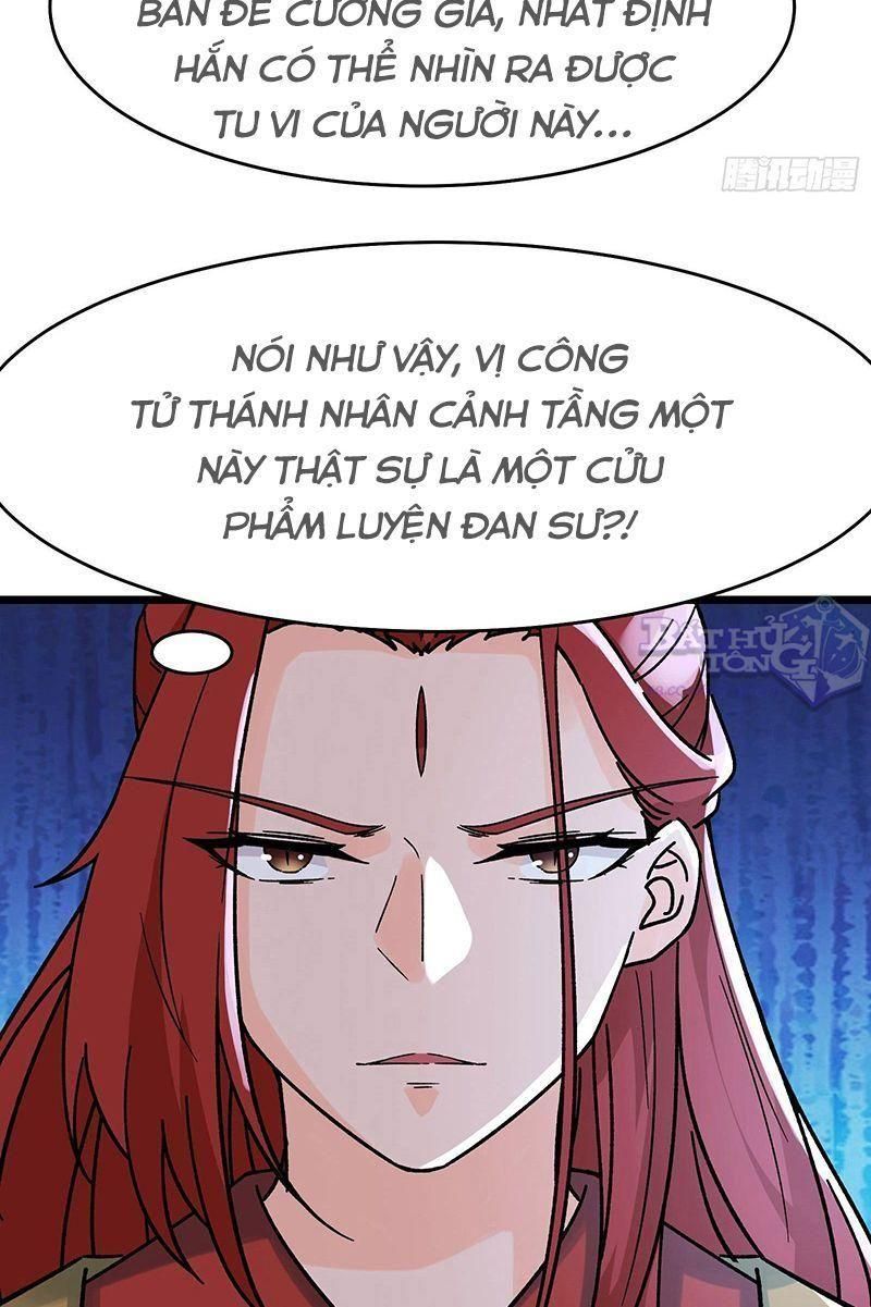 đọc truyện Đồ Đệ Của Ta Đều Là Nữ Ma Đầu Chương 58 ảnh 25 tại Truyện Dạ Ký