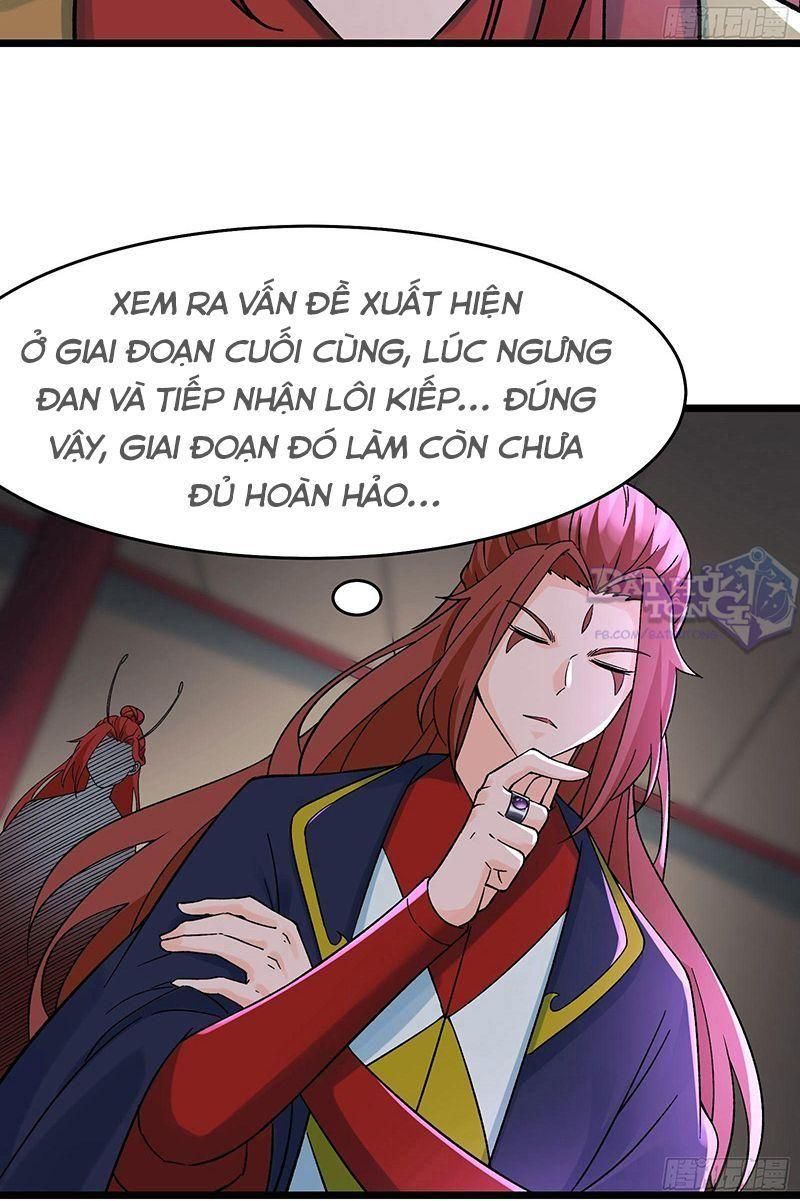 đọc truyện Đồ Đệ Của Ta Đều Là Nữ Ma Đầu Chương 58 ảnh 26 tại Truyện Dạ Ký