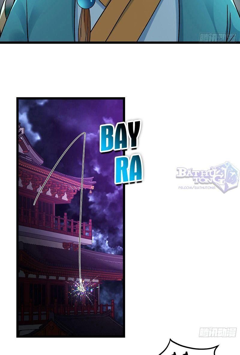 đọc truyện Đồ Đệ Của Ta Đều Là Nữ Ma Đầu Chương 58 ảnh 4 tại Truyện Dạ Ký