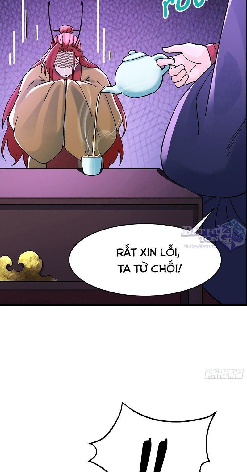 đọc truyện Đồ Đệ Của Ta Đều Là Nữ Ma Đầu Chương 58 ảnh 31 tại Truyện Dạ Ký